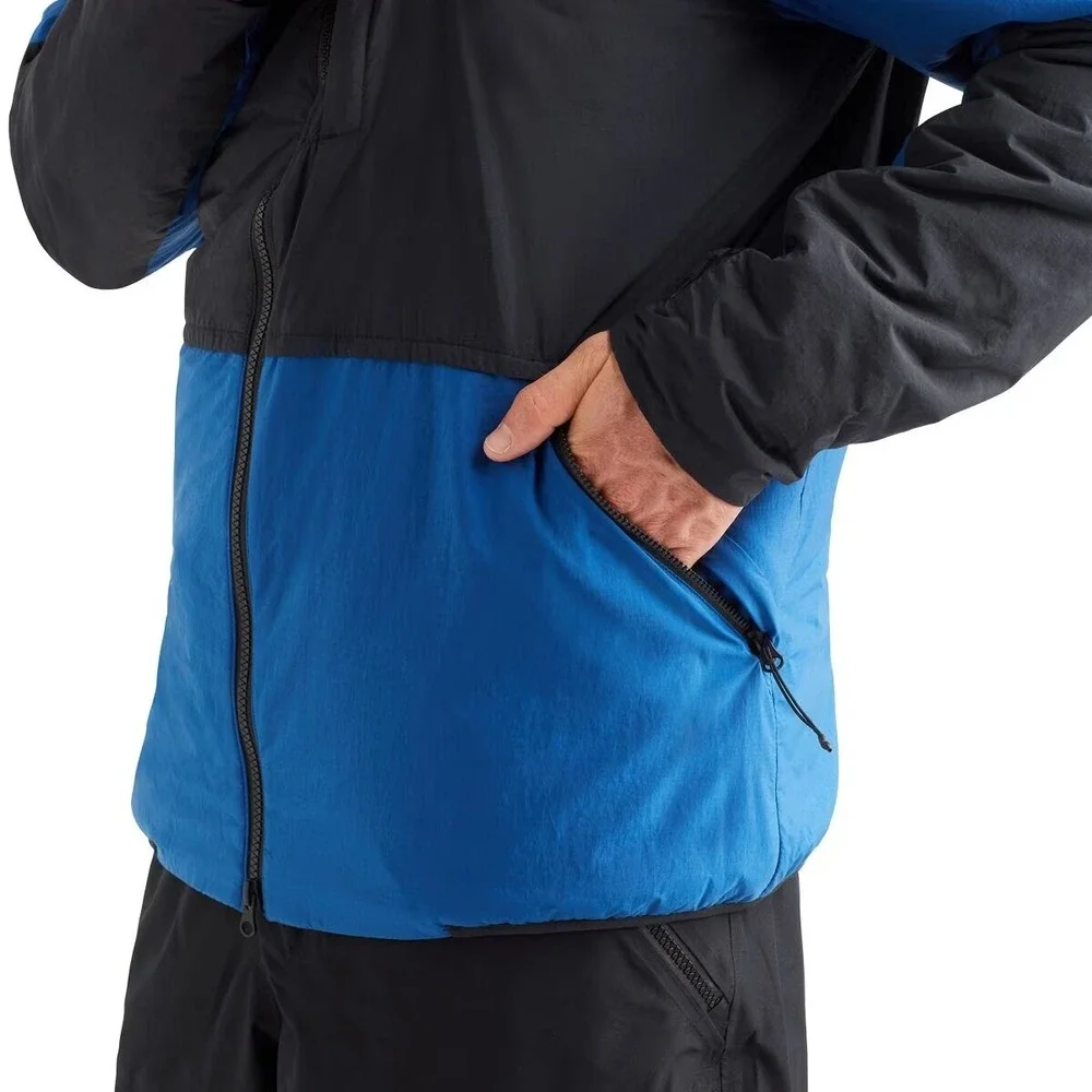Dakine liberator breathable